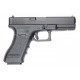 Страйкбольный пистолет KSC G18C Fully/Semi Auto GBB Pistol (Metal Slide) KSC-PS-G18-M